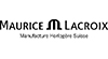 Логотип бренда Maurice Lacroix